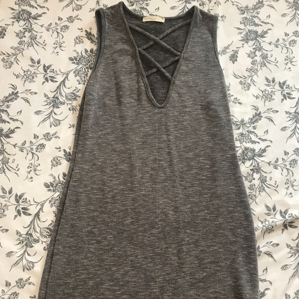 Pitaya Dress